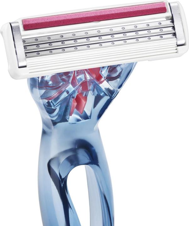 Actual product image Bic Soleil Click Sensitive (4 x)