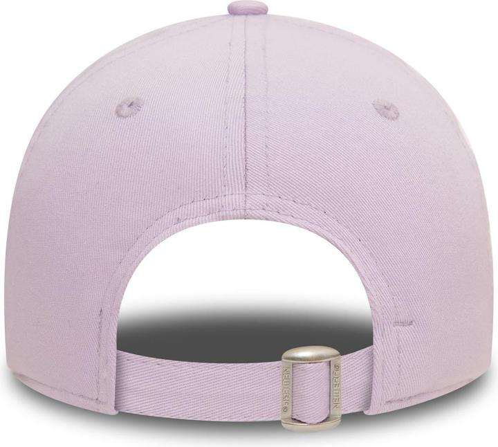 Produktbild New Era 9Forty Kinder Cap - METALLIC Los Angeles Dodgers - Y (55, 56, 54 C)