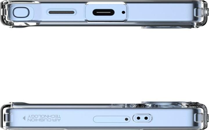 Produktbild Spigen Ultra Hybrid (Samsung Galaxy S25 Ultra)