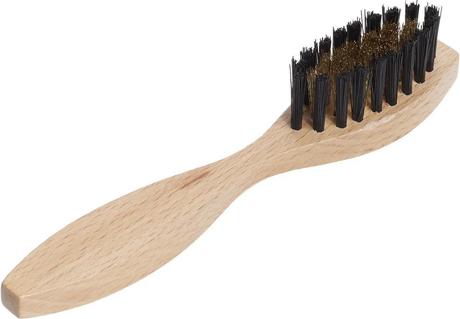 Produktbild Famaco Seidenbürste Messing (1 x)