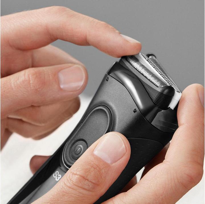 Produktbild Braun Series 3