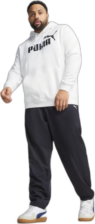 Actual product image Puma ESS No. 1 Logo Hoodie FL (XL)