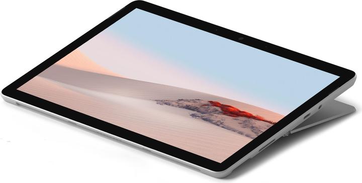 Produktbild Microsoft Surface Go 2 (10.50", Intel Core M3-8100Y, 8 GB, 128 GB)