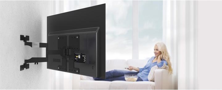 Produktbild Hama OLED", 400x300, 165 cm (65 (Wand, 65", 25 kg)