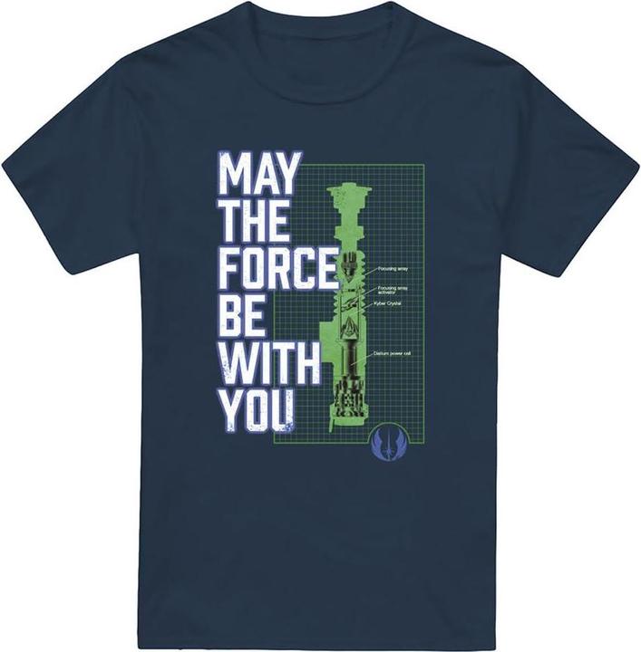 Star Wars Force TShirt
