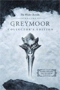 Produktbild Microsoft The Elder Scrolls Online: Greymoor (Xbox One X, Xbox Series X, Xbox One S, Xbox Series S)