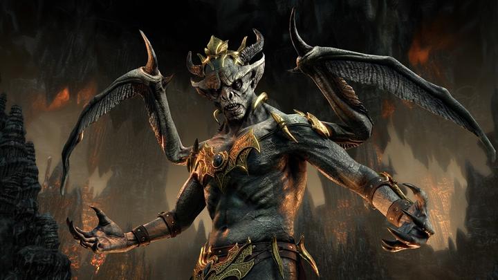 Produktbild Microsoft The Elder Scrolls Online: Greymoor (Xbox One X, Xbox Series X, Xbox One S, Xbox Series S)