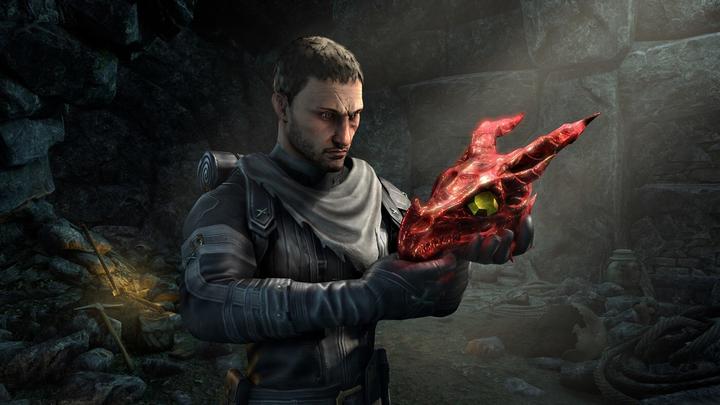 Produktbild Microsoft The Elder Scrolls Online: Greymoor (Xbox One X, Xbox Series X, Xbox One S, Xbox Series S)