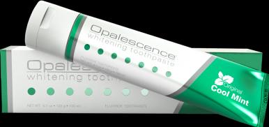 Immagine prodotto Opalescence Dentifricio sbiancante (100 ml)