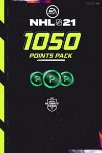 Immagine prodotto Microsoft NHL 21 1050 Punti (1050 CHF)