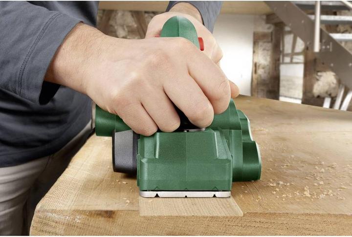 Actual product image Bosch Home & Garden Pho 1500