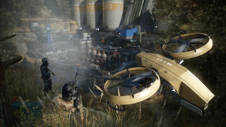 Actual product image Microsoft Sniper Ghost Warrior Contracts 2 (Xbox One X, Xbox Series X, Xbox One S, Xbox Series S)