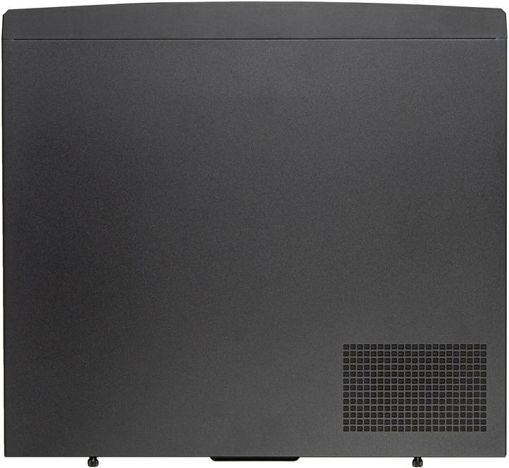 Actual product image Silverstone GD11 (SSI CEB, ATX, mATX, Mini-ITX)