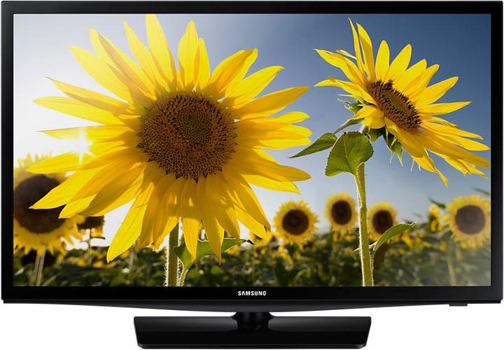 Produktbild Samsung Ue24h4070 (24", LCD, WXGA, 2014)