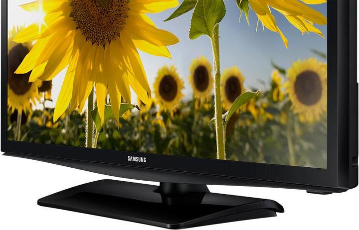 Produktbild Samsung Ue24h4070 (24", LCD, WXGA, 2014)