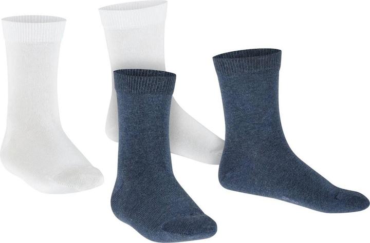 Actual product image Falke Happy 2P SO (pack of 4, 39 - 42)