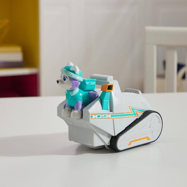 Produktbild Paw Patrol Basisfahrzeug Everest