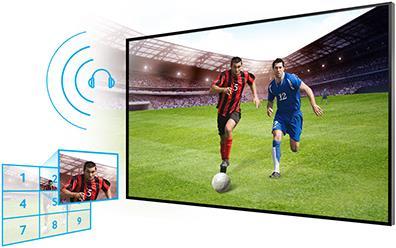 Produktbild Samsung Ue24h4070 (24", LCD, WXGA, 2014)