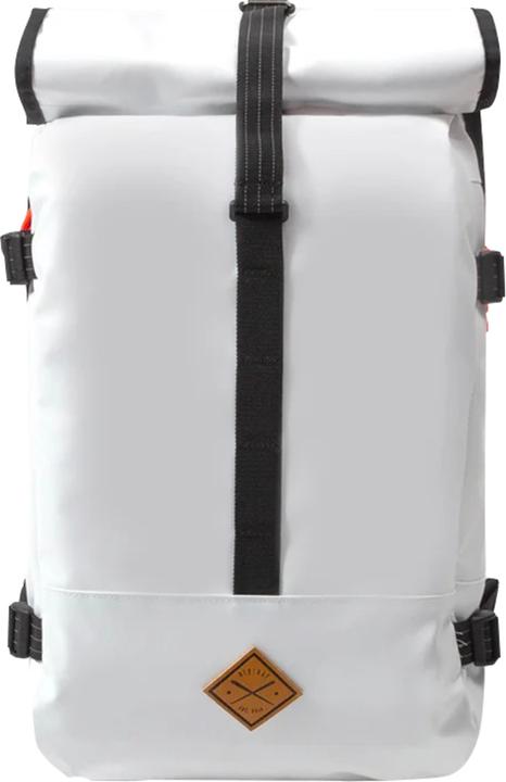 Actual product image Restrap Rolltop Backpack - 22L White (22 l)
