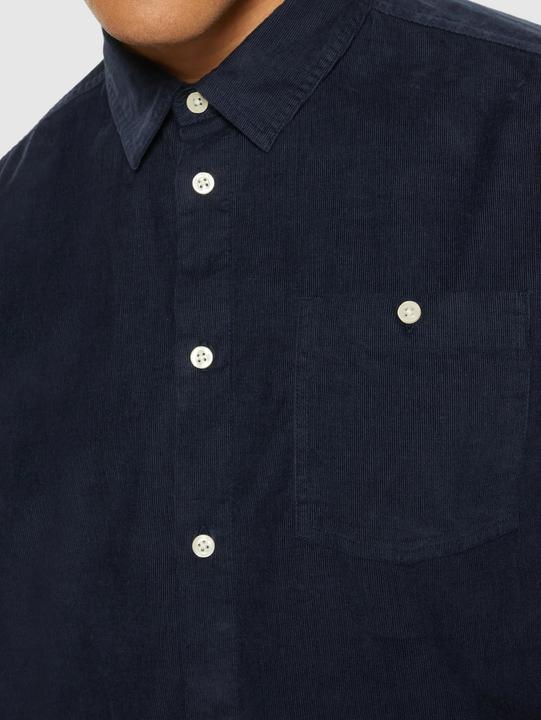 Produktbild Knowledge Cotton Apparel Hemd (XL)
