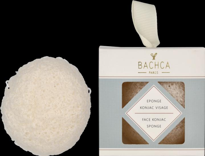 Produktbild Bachca Paris Face Konjac Sponge
