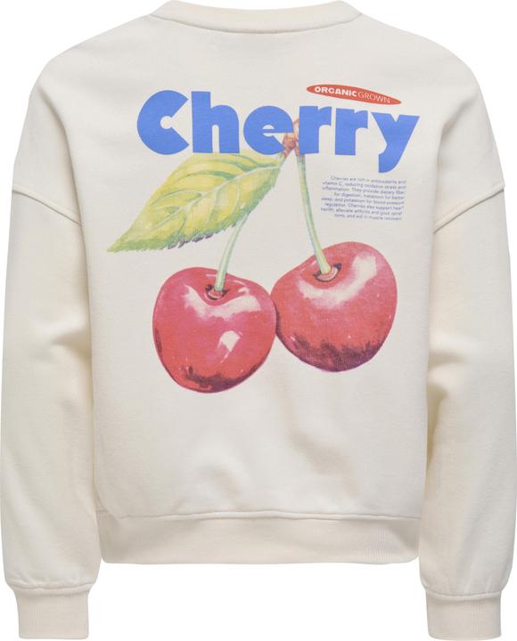 Produktbild Only KOGPHILEA Sweatshirt Sweatshirt (158)