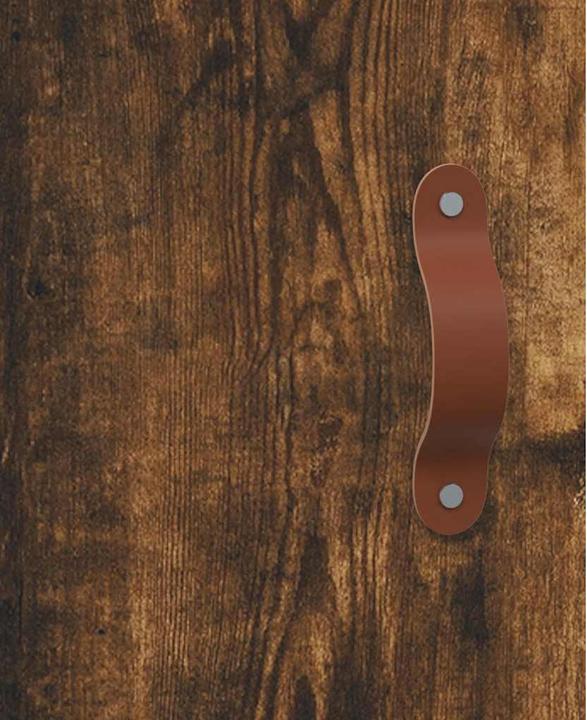 Image du produit VidaXL Voltan (69.5 x 34 x 90 cm)