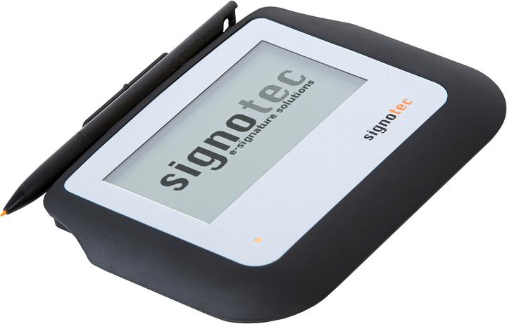 Produktbild Signotec Sigma (4", 1040 lpi)