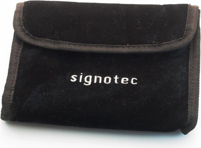 Produktbild Signotec Sigma (4", 1040 lpi)