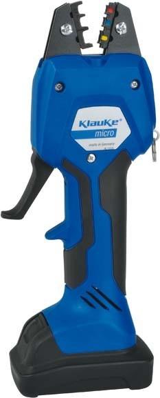 Actual product image Klauke EK50ML-L