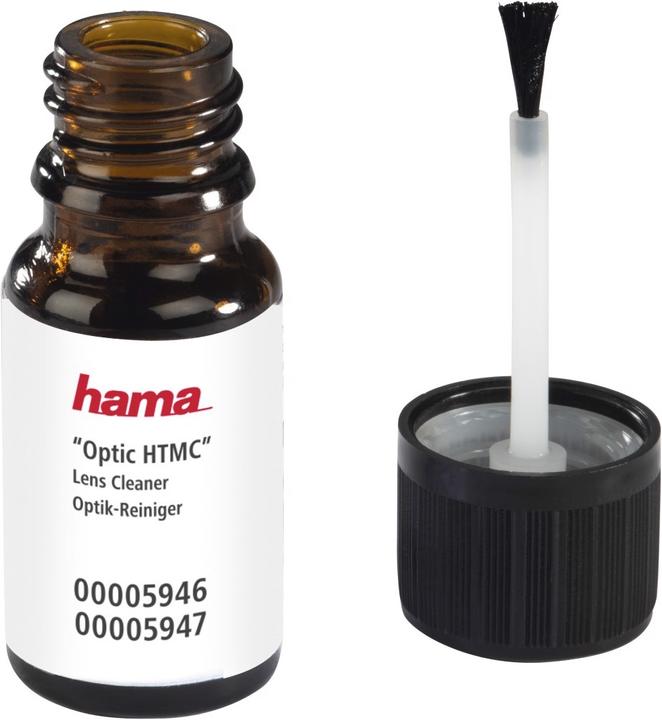 Actual product image Hama Optic HTMC Dust Ex