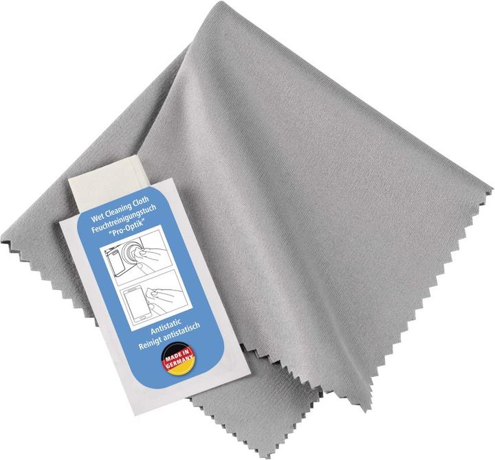 Actual product image Hama Pro optics