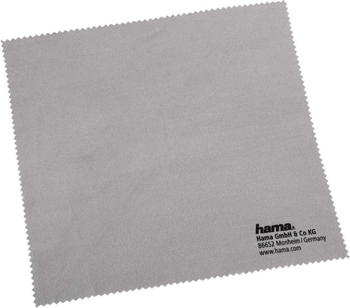 Actual product image Hama Pro optics
