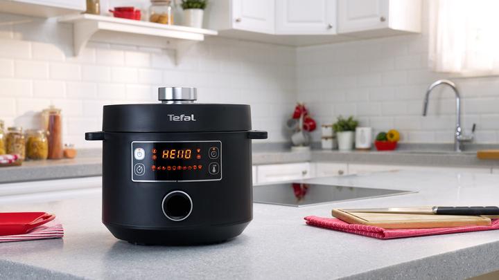 Image du produit Tefal Multicuiseur CY7548 (Prise UE)