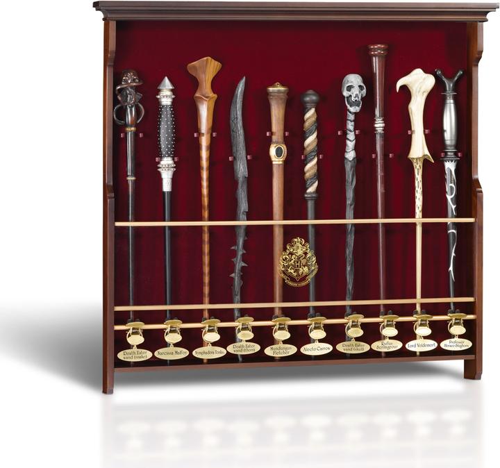 Produktbild Noble Collection Harry Potter Wandhalterung