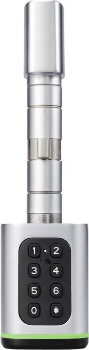 Actual product image Sygonix SY-6121660 (Bluetooth)