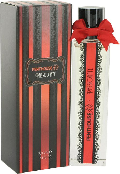 Actual product image Penthouse Lingerie Passionate by Penthouse Deodorant Spray 150 ml (Spray, 150 ml)