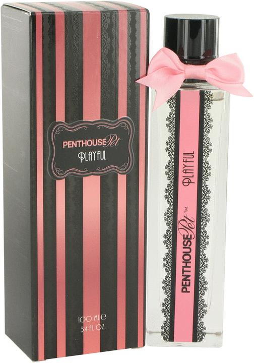Produktbild Penthouse Lingerie Playful by Penthouse Deodorant Spray 150 ml (Spray, 150 ml)