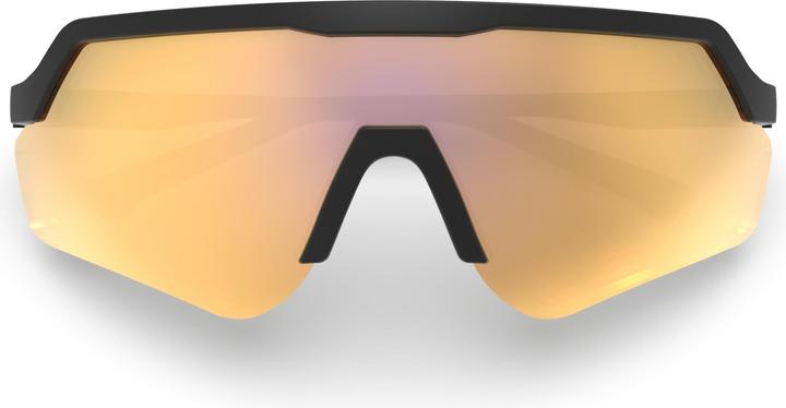 Immagine prodotto Occhiali Da Sole Blankster (Nero, Lightpro oro rosa)