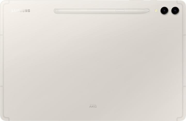 Immagine prodotto Samsung Galaxy Tab S9+ (Solo WiFi, 12.40", 256 GB, Beige)