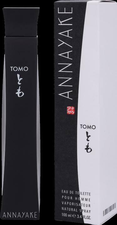 Actual product image Annayake Tomo Pour Homme (Eau de toilette, 100 ml)