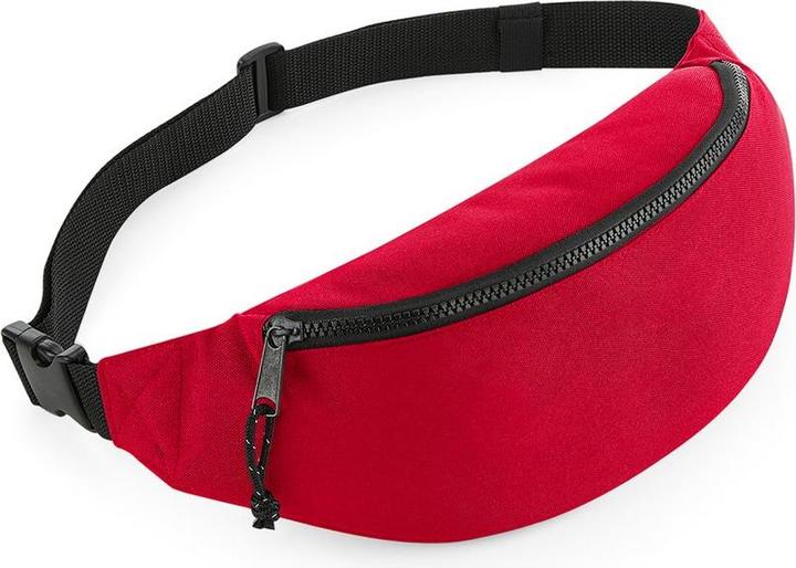 Bagbase Recycle Bauchtasche