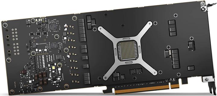 Actual product image AMD Radeon Pro W6800 (32 GB)