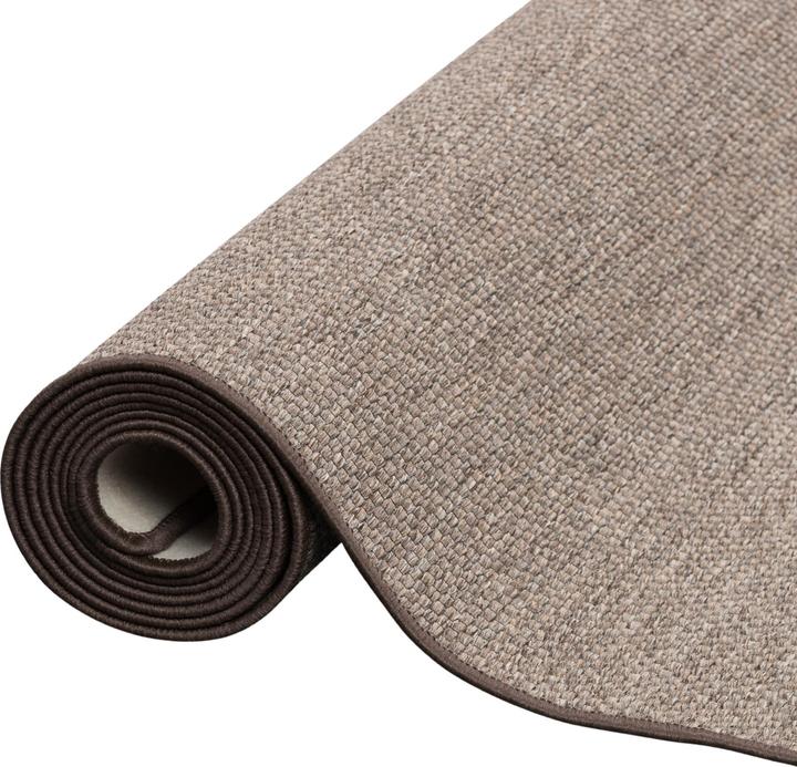 Produktbild Bentzon Läufer Teppich Flachgewebe (80 x 200 cm)