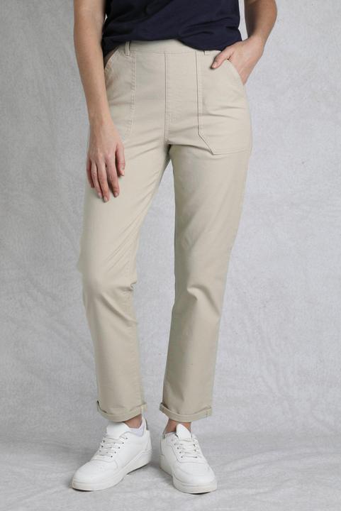 Immagine prodotto Weird Fish Malorri Pantalone Donna (40 D)