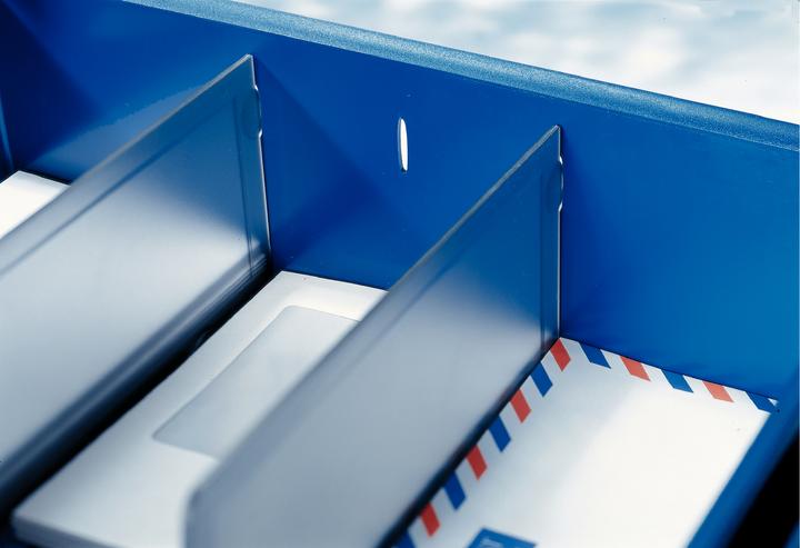 Actual product image Leitz Letter tray Sorty Jumbo /C3 (A3)