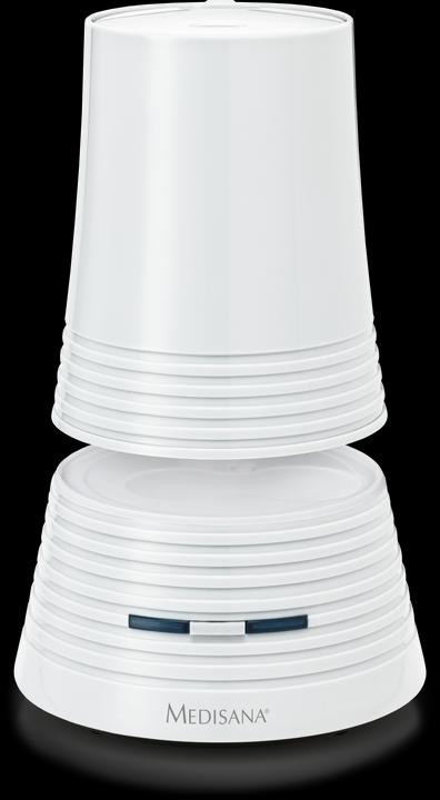 Medisana Ah 662 (8 m²)