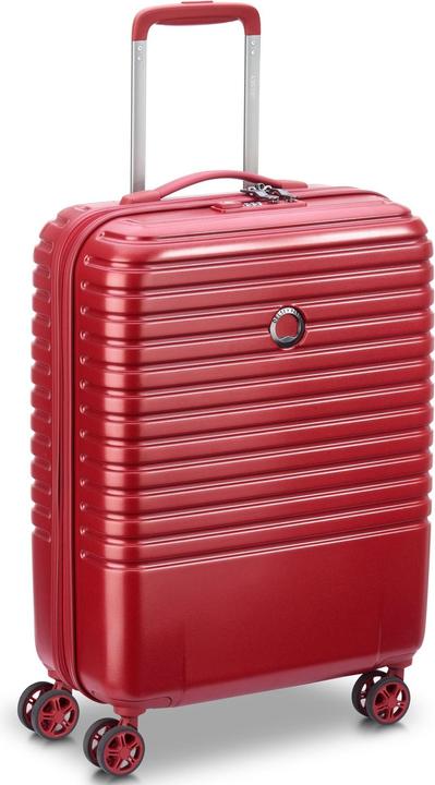 Produktbild Delsey Caumartin SL 4-Rollen Kabinentrolley 55 cm (40 l, Handgepäck (bis 50l))