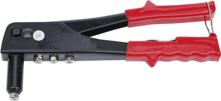 Actual product image BGS Riveter 2.4 - 4.8 mm 250 mm (250 mm)