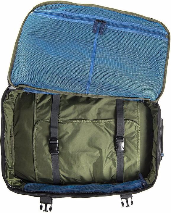 Actual product image Crumpler Track Jack Board Backpack (16") black